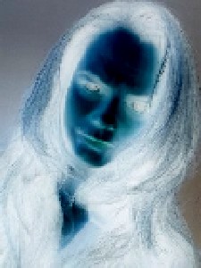 Illuastrasjonsbilde av Hanna
